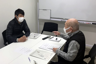 警備員に必要な関係法令を含む 専門教育